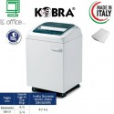 Distruggi Documenti Kobra 245 TS  HS 6 MD