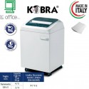 Distruggi Documenti Kobra 245 TS  HS 6 AO MD