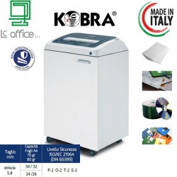 Distruggi Documenti Kobra 270 TS S5 MD