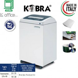 Distruggi Documenti Kobra 270 TS C4 AO