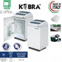 Distruggi Documenti Kobra 260 TS HS MD CD
