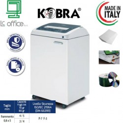 Distruggi Documenti Kobra 270 TS HS-6 MD CD