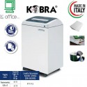 Distruggi Documenti Kobra 270 TS HS-6 MD CD