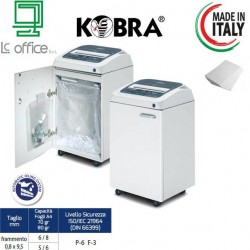 Distruggi Documenti Kobra 260 TS HS AO
