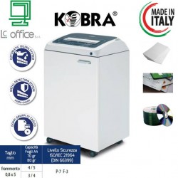 Distruggi Documenti Kobra 270 TS HS-6 AO MD CD