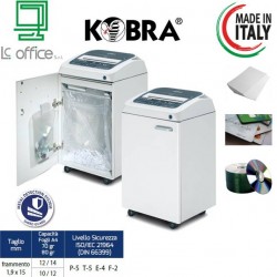 Distruggi Documenti Kobra 260 TS C2 MD