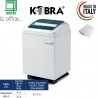 Distruggi Documenti Kobra 245 TS  HS 6