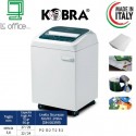 Distruggi Documenti Kobra 245 TS  S5