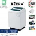 Distruggi Documenti Kobra 245 TS S4
