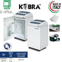 Distruggi Documenti Kobra 260 TS HS CD