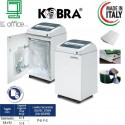 Distruggi Documenti Kobra 260 TS HS CD