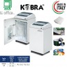 Distruggi Documenti Kobra 260 TS S4