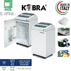 Distruggi Documenti Kobra 260 TS S5