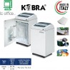 Distruggi Documenti Kobra 260 TS S5