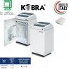 Distruggi Documenti Kobra 260 TS HS