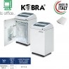 Distruggi documenti Kobra 260 TS HS 6