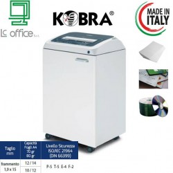 Distruggi Documenti Kobra 270 TS C2