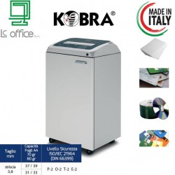 Distruggi Documenti Kobra 310 TS SS4