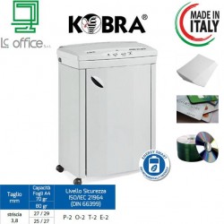 Distruggi Documenti Kobra 385 SS4