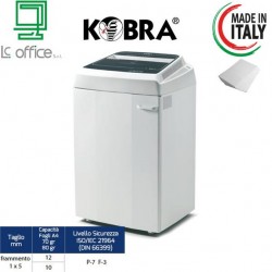 Distruggi Documenti Kobra 410 TS HS 6