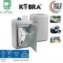 Distruggi Documenti Kobra Hs OM Optical Media