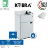 Distruggi Documenti Kobra 260 HS 2 6