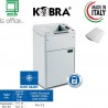 Distruggi Documenti Kobra 260 HS 2
