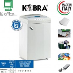 Distruggi Documenti Kobra 400 C2