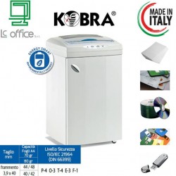 Distruggi Documenti Kobra 400 C4
