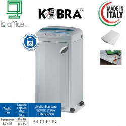 Distruggi Documenti Kobra 300 CC2