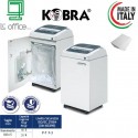 Distruggi documenti Kobra 260 TS HS 6 AO MD