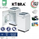Distruggi documenti Kobra 260 TS HS 6 MD CD