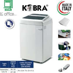 Distruggi Documenti Kobra 410 TS C2 MD