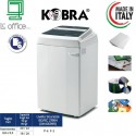 Distruggi Documenti Kobra 410 TS HS CD HS