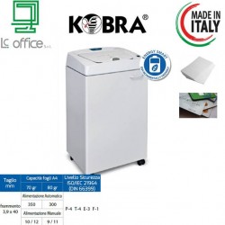 Distruggi Documenti Kobra AF.1 C4