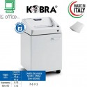 Distruggi Documenti Kobra 240.1 HS