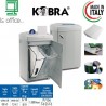 Distruggi Documenti Kobra 400 HS 6 COMBI