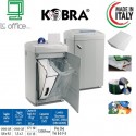 Distruggi Documenti Kobra 400 HS-COMBI