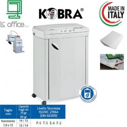 Distruggi Documenti Kobra 385 C2