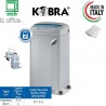 Distruggi Documenti Kobra 300 HS 6