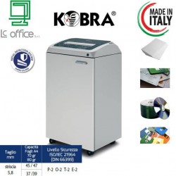 Distruggi Documenti Kobra 310 TS SS5