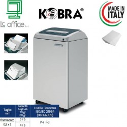 Distruggi Documenti Kobra 310 TS HS 6 AO AF LK