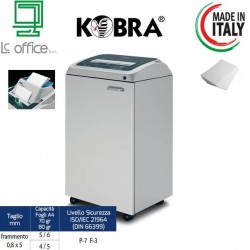 Distruggi Documenti Kobra 310 TS HS 6 AF LK