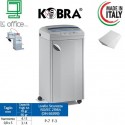 Distruggi Documenti Kobra 260 HS 6