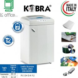 Distruggi Documenti Kobra 400 C2
