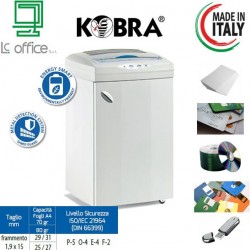 Distruggi Documenti Kobra 400 C2 AO