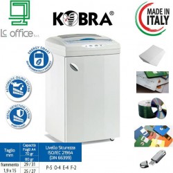 Distruggi Documenti Kobra 400 C2 MD