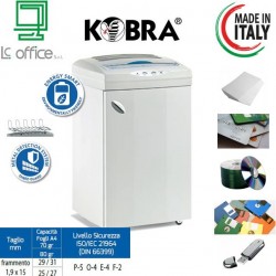 Distruggi Documenti Kobra 400 C2 PORTADOCUMENTI AO MD