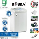Distruggi Documenti Kobra 400 C4 PORTADOCUMENTI AO MD