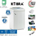 Distruggi Documenti Kobra 400 C4 PORTADOCUMENTI AO MD